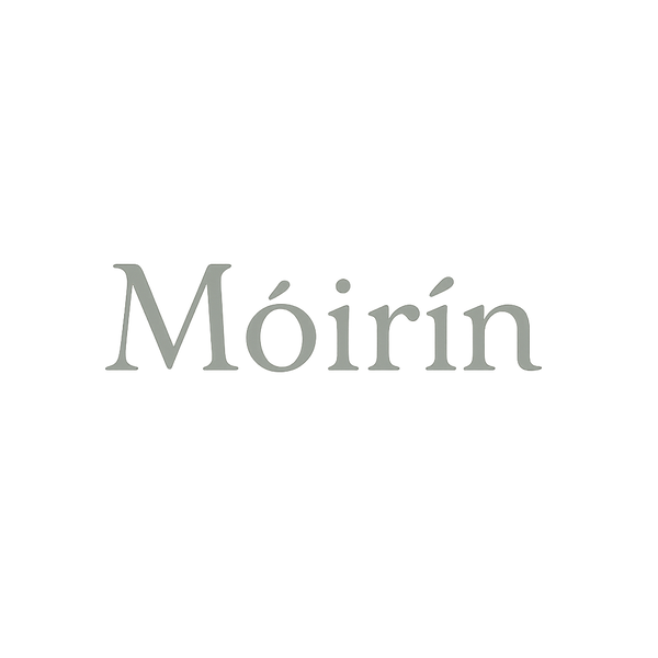 Moirin